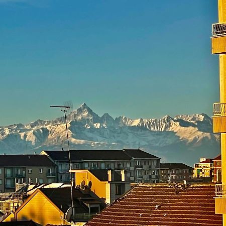 Feels Like Home Torino Exterior foto