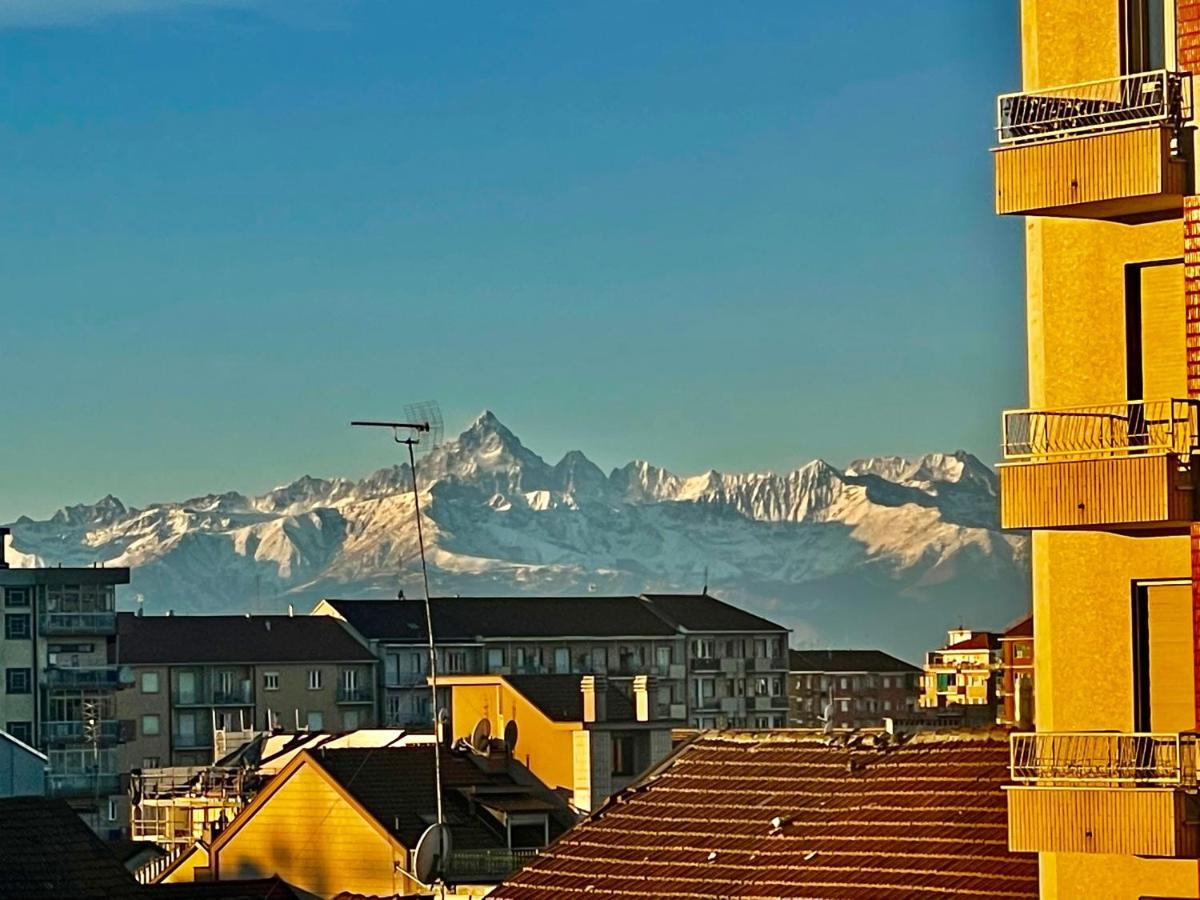 Feels Like Home Torino Exterior foto