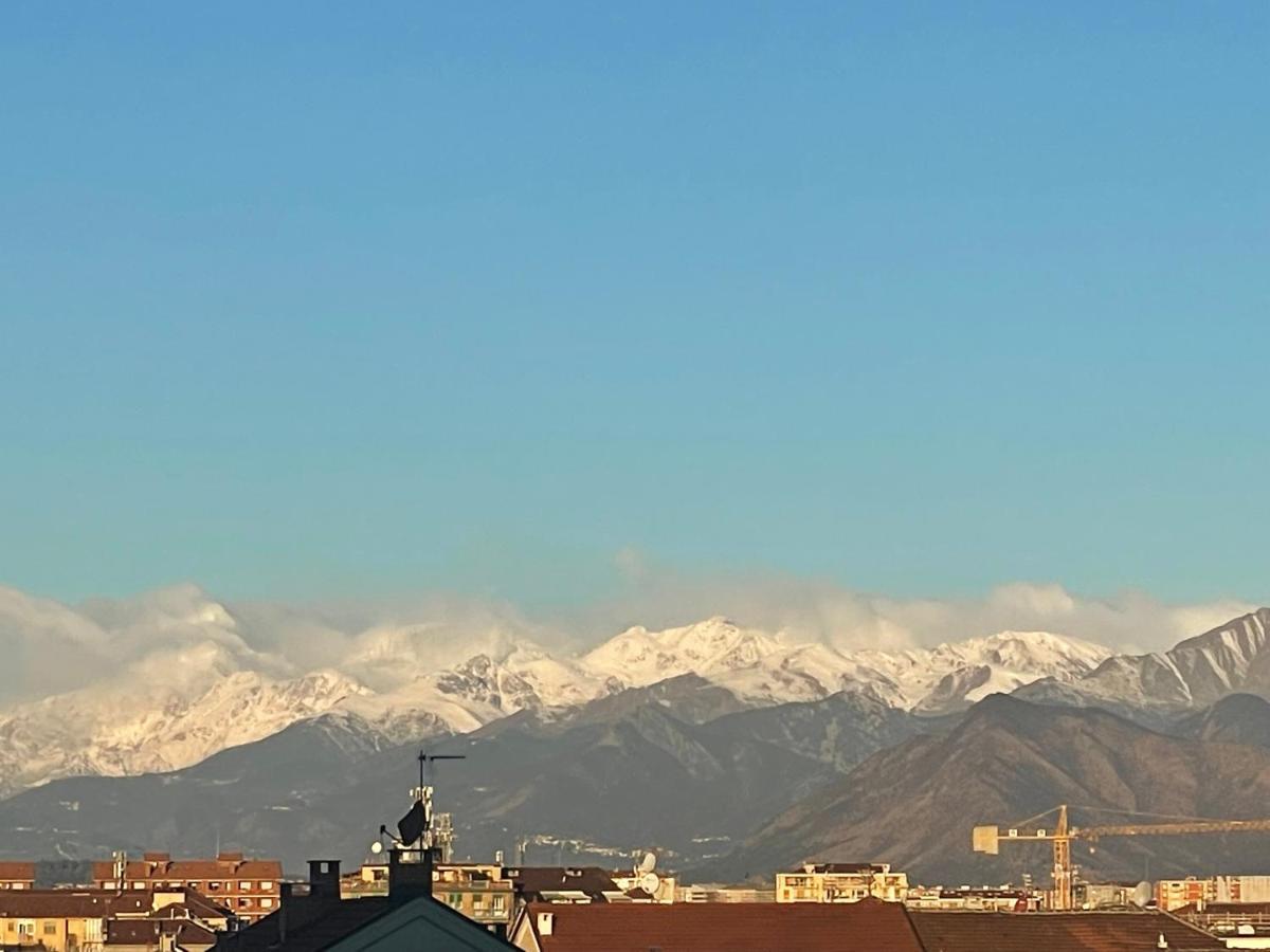 Feels Like Home Torino Exterior foto